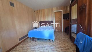  Maison � vendre 3 pi�ces 88 m�