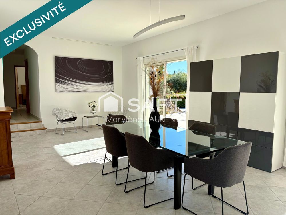 � vendre  Maison Gar�oult (83136)