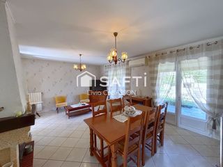  Maison � vendre 3 pi�ces 77 m�