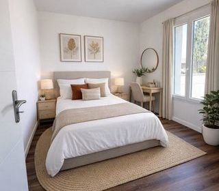  Maison � vendre 3 pi�ces 73 m�