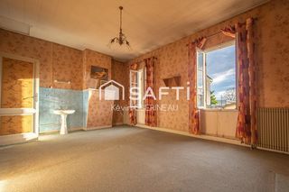  Maison � vendre 4 pi�ces 95 m�