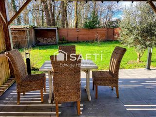  Maison � vendre 6 pi�ces 111 m�