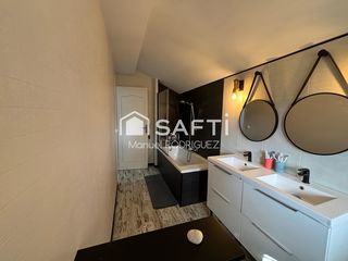  Maison � vendre 8 pi�ces 200 m�