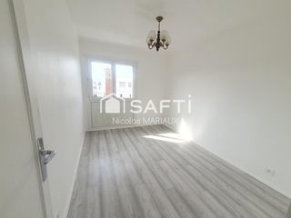  Appartement � vendre 4 pi�ces 74 m�