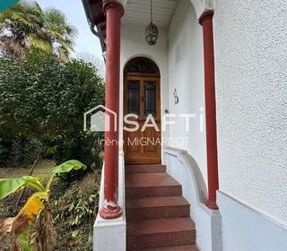  Maison � vendre 6 pi�ces 181 m�