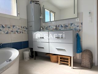  Maison � vendre 6 pi�ces 123 m�