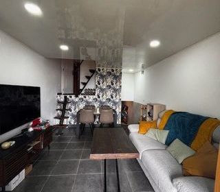  Appartement � vendre 2 pi�ces 50 m�