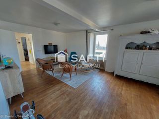  Appartement � vendre 4 pi�ces 76 m�