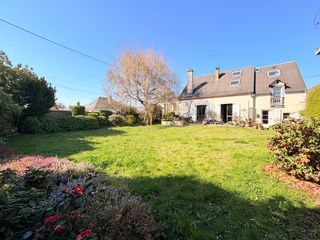  Maison � vendre 7 pi�ces 166 m�