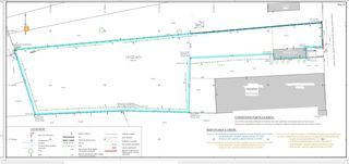  Terrain � vendre 2122 m�