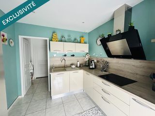  Maison � vendre 4 pi�ces 100 m�