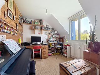  Maison � vendre 4 pi�ces 107 m�