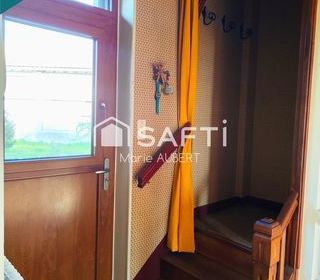  Maison � vendre 6 pi�ces 147 m�