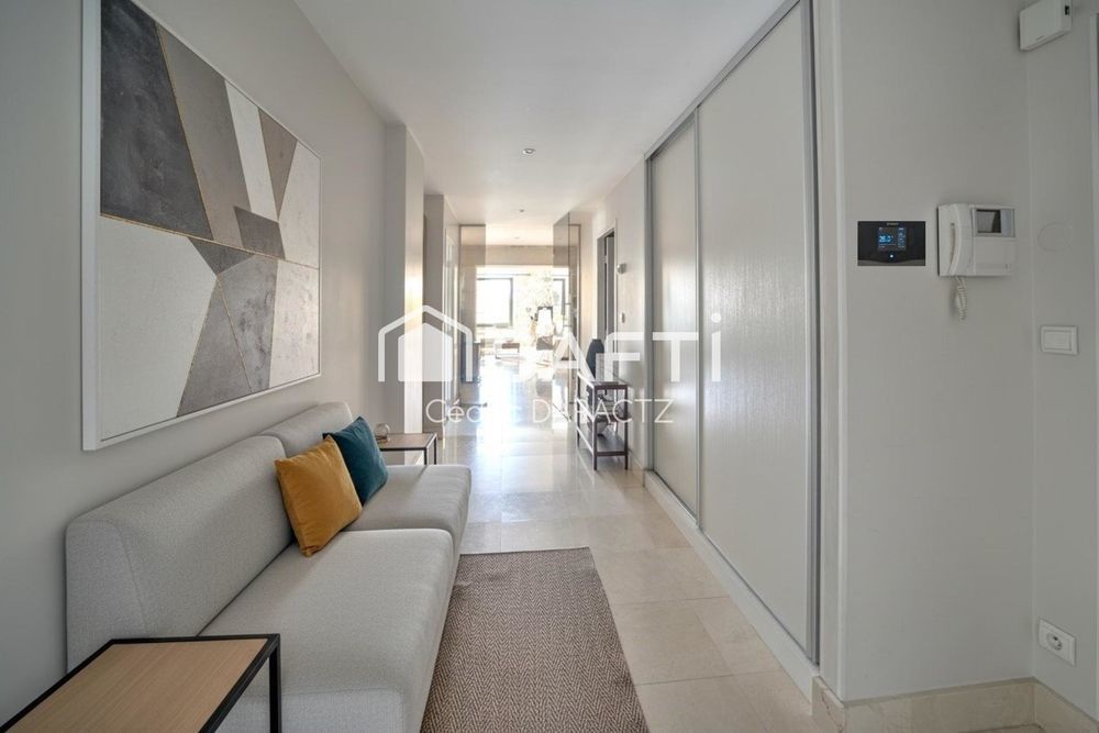 � vendre  Appartement Saint-Genis-Pouilly (01630)