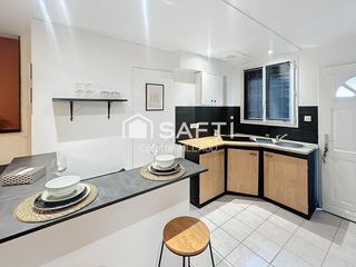  Appartement � louer 1 pi�ce 25 m�