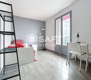  Appartement � vendre 4 pi�ces 75 m�