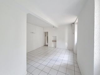  Appartement � vendre 1 pi�ce 29 m�