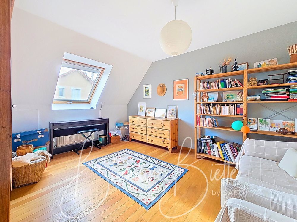 � vendre  Maison Le V�sinet (78110)