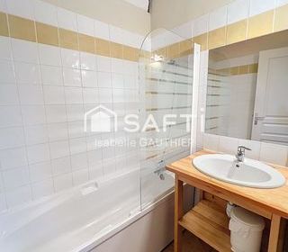  Maison � vendre 3 pi�ces 46 m�