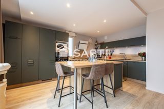  Appartement � vendre 5 pi�ces 108 m�