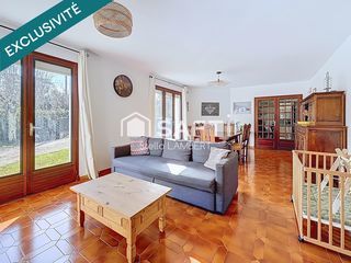  Maison � vendre 4 pi�ces 112 m�