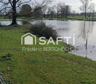  Terrain � vendre 36771 m�