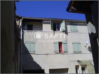  Immeuble � vendre 240 m�