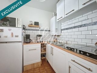  Appartement � vendre 4 pi�ces 63 m�