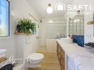  Appartement � vendre 3 pi�ces 61 m�