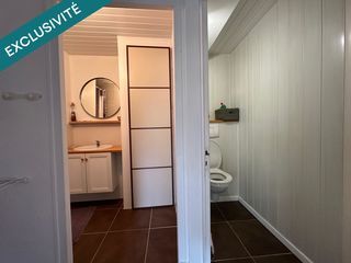  Maison � vendre 7 pi�ces 167 m�