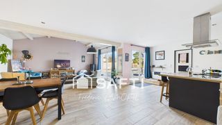  Maison � vendre 7 pi�ces 150 m�