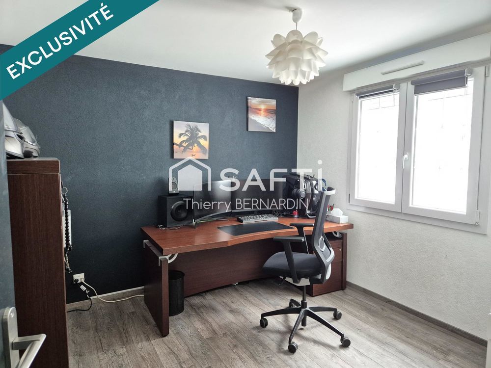 � vendre  Maison Villers-le-Lac (25130)