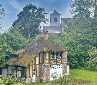  Propri�t�/ch�teau � vendre 15 + pi�ces 400 m�