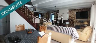  Maison � vendre 6 pi�ces 180 m�