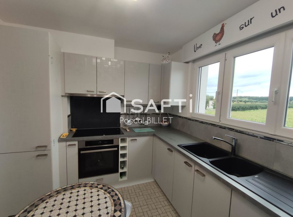 � vendre  Maison Berck (62600)