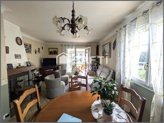  Maison � vendre 6 pi�ces 139 m�