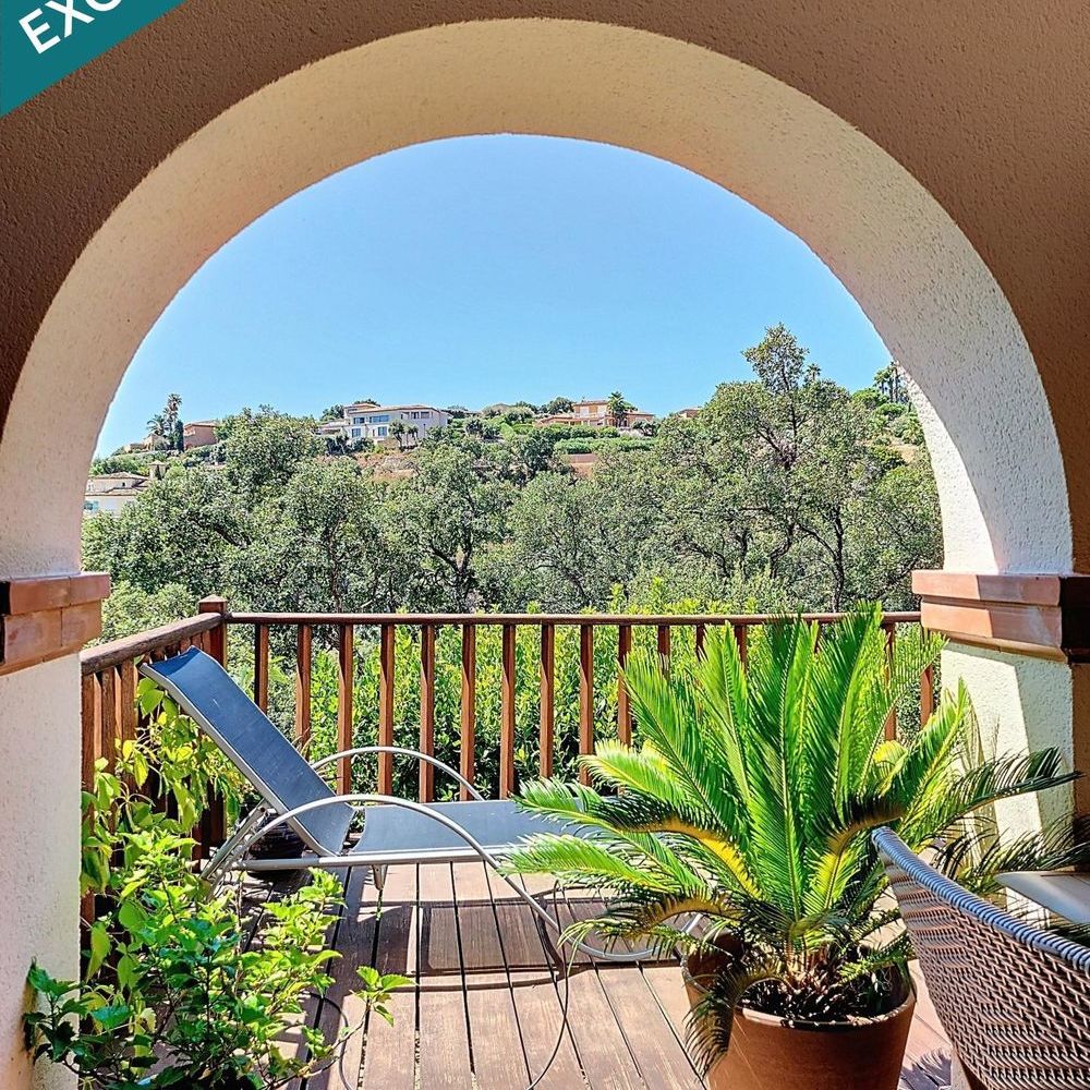 � vendre  Appartement Sainte-Maxime (83120)