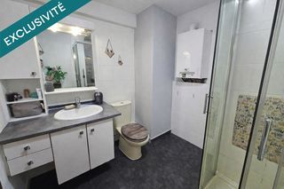  Appartement � vendre 3 pi�ces 82 m�