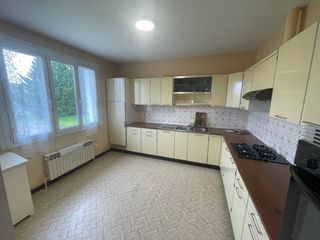  Maison � vendre 4 pi�ces 98 m�