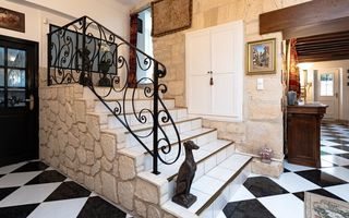  Maison � vendre 9 pi�ces 285 m�