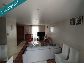  Maison � vendre 6 pi�ces 115 m�