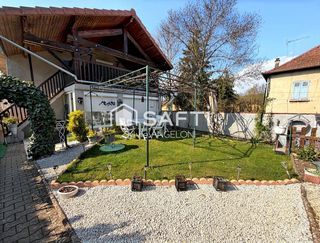  Maison � vendre 5 pi�ces 92 m�
