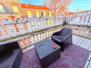  Appartement � vendre 3 pi�ces 54 m�