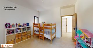  Maison � vendre 4 pi�ces 110 m�