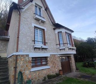  Maison � vendre 5 pi�ces 105 m�