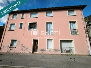  Maison � vendre 6 pi�ces 180 m�