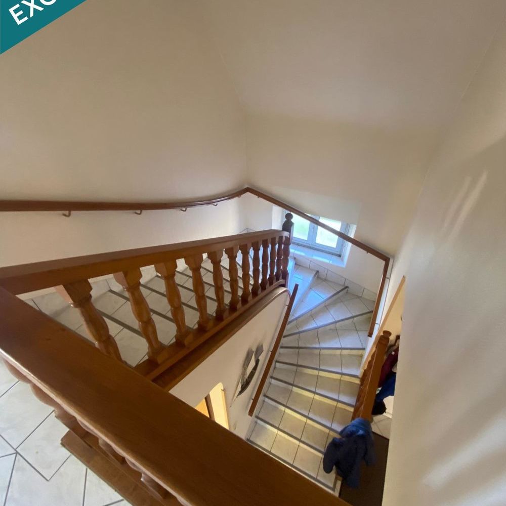 � vendre  Maison Saint-Malo (35400)