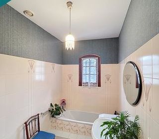  Maison � vendre 9 pi�ces 200 m�