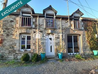  Maison � vendre 4 pi�ces 129 m�