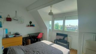  Maison � vendre 5 pi�ces 100 m�